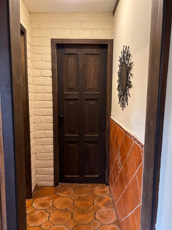 Hacienda Santa Ana Lodging Guamote Exterior photo